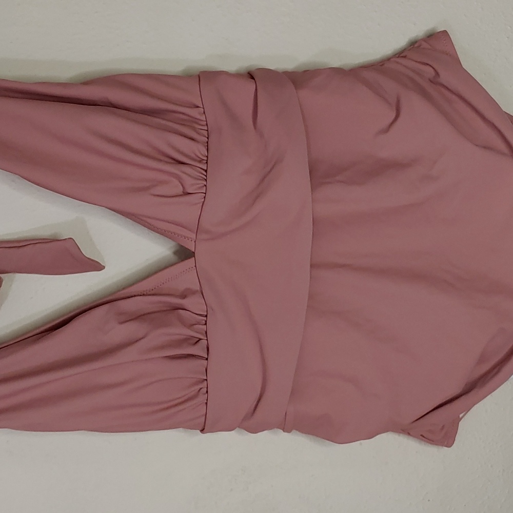 Cupshe Women's Size Large One Piece Swimsuit New - Picture 2 of 11